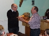 Repas d'échanges entre Waldhouse et Walschbronn