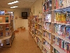 La bibliothèque de la Vallée de la Horn