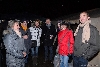 En visite au marché de Noël de Hirzweiler