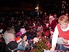 Grand succès au Marché de Noël