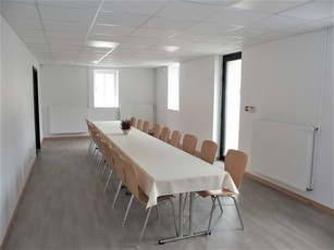 Salle de réunion de La Forge