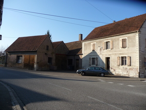 Ancienne forge Klein